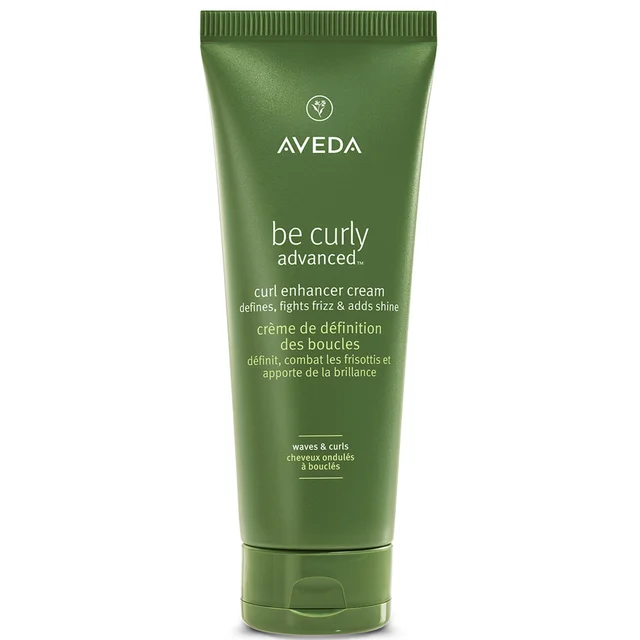 Aveda Be Curly Advanced Crema per lo Styling dei Capelli Ricci 200 ml