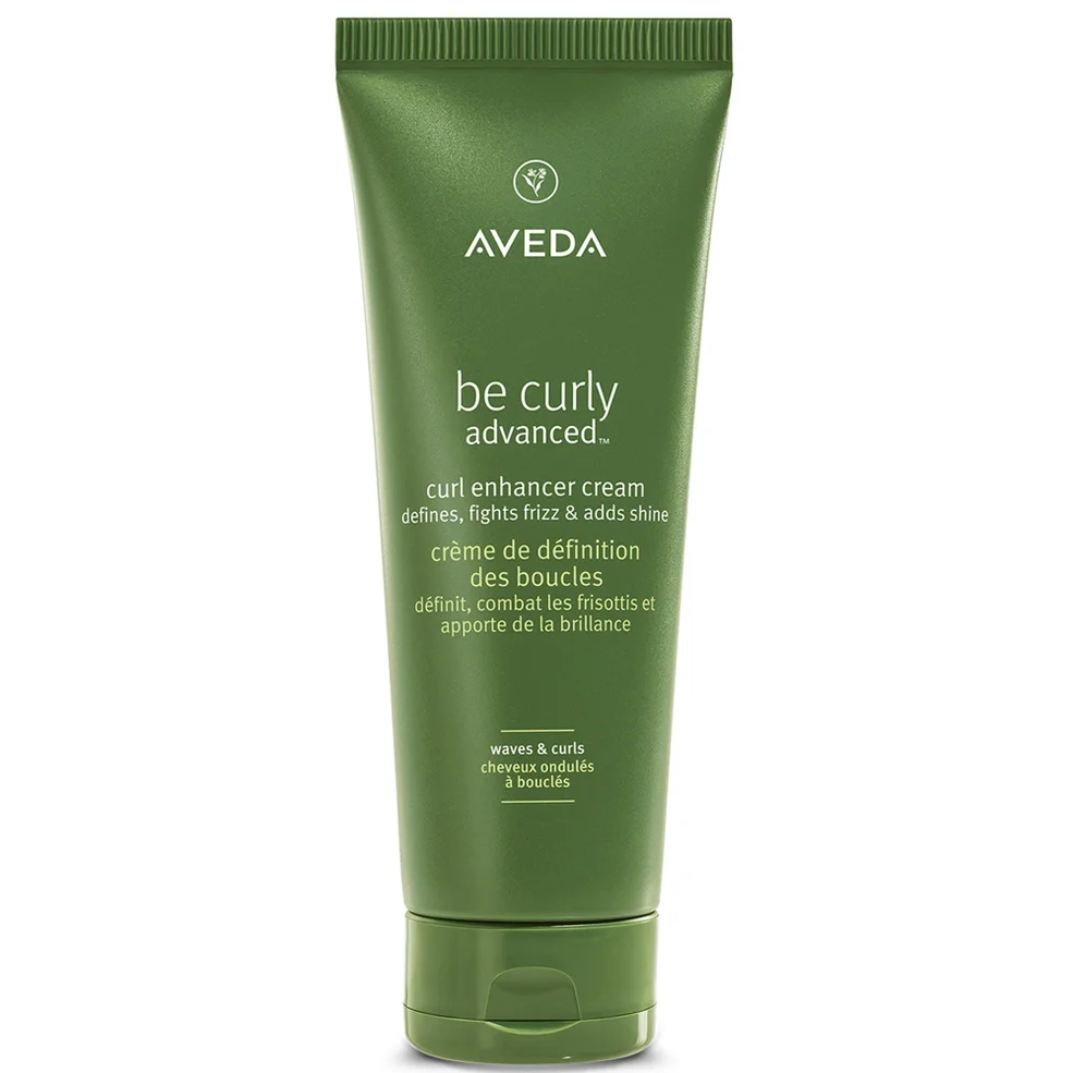 Aveda Be Curly Advanced Crema per lo Styling dei Capelli Ricci 200 ml Immagine 1