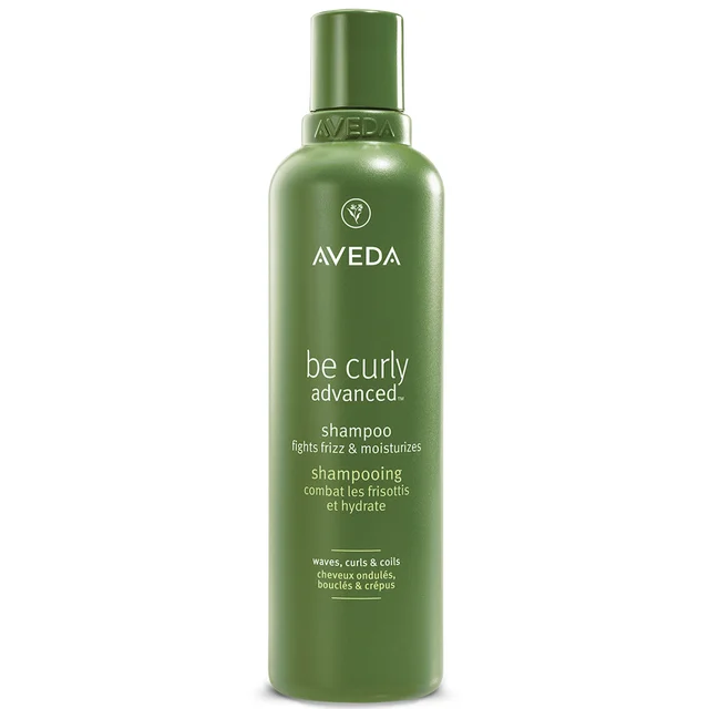 Aveda Be Curly Advanced Shampoo per Capelli Ricci 250 ml
