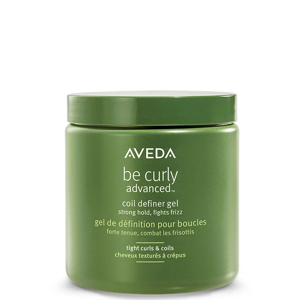 Aveda Be Curly Advanced Coil Definer Gel 250ml Immagine 1
