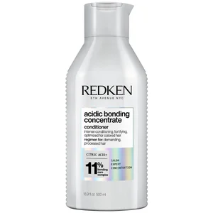 Redken Acidic Bonding Concentrate Bond Repair balsamo formato maxi 500 ml - undefined undefined