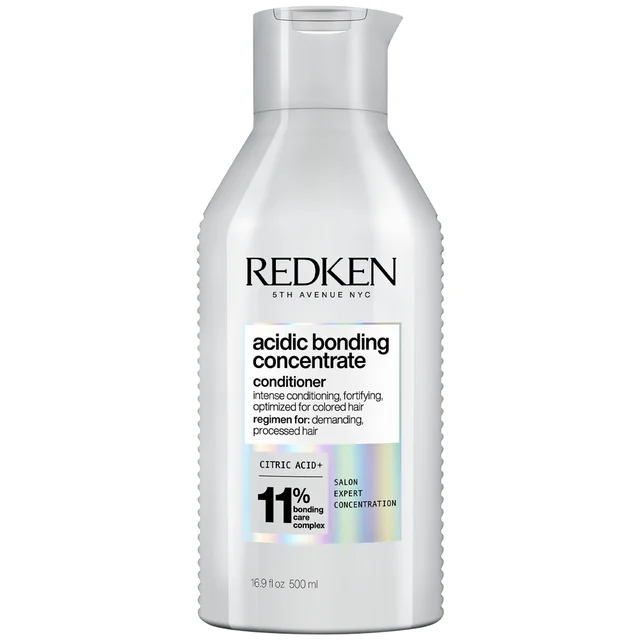 Redken Acidic Bonding Concentrate Bond Repair balsamo formato maxi 500 ml