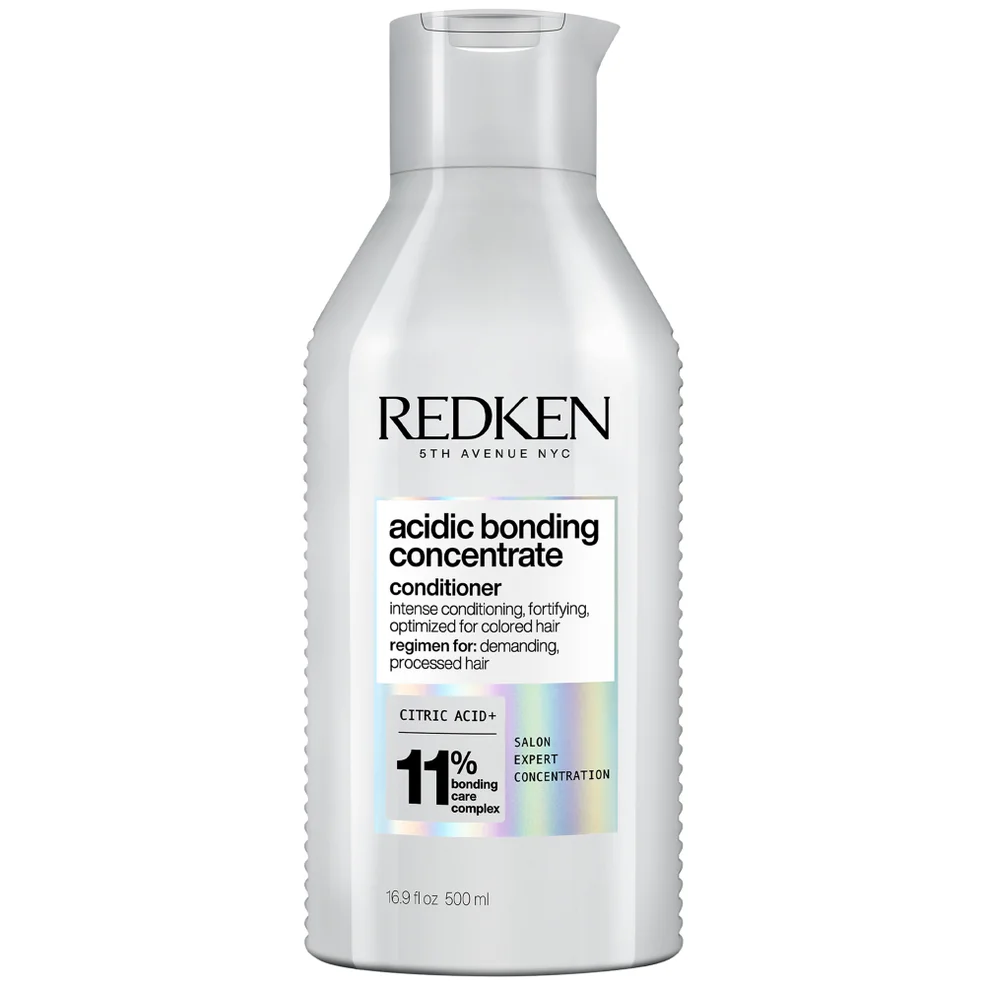 Redken Acidic Bonding Concentrate Bond Repair balsamo formato maxi 500 ml Immagine 1