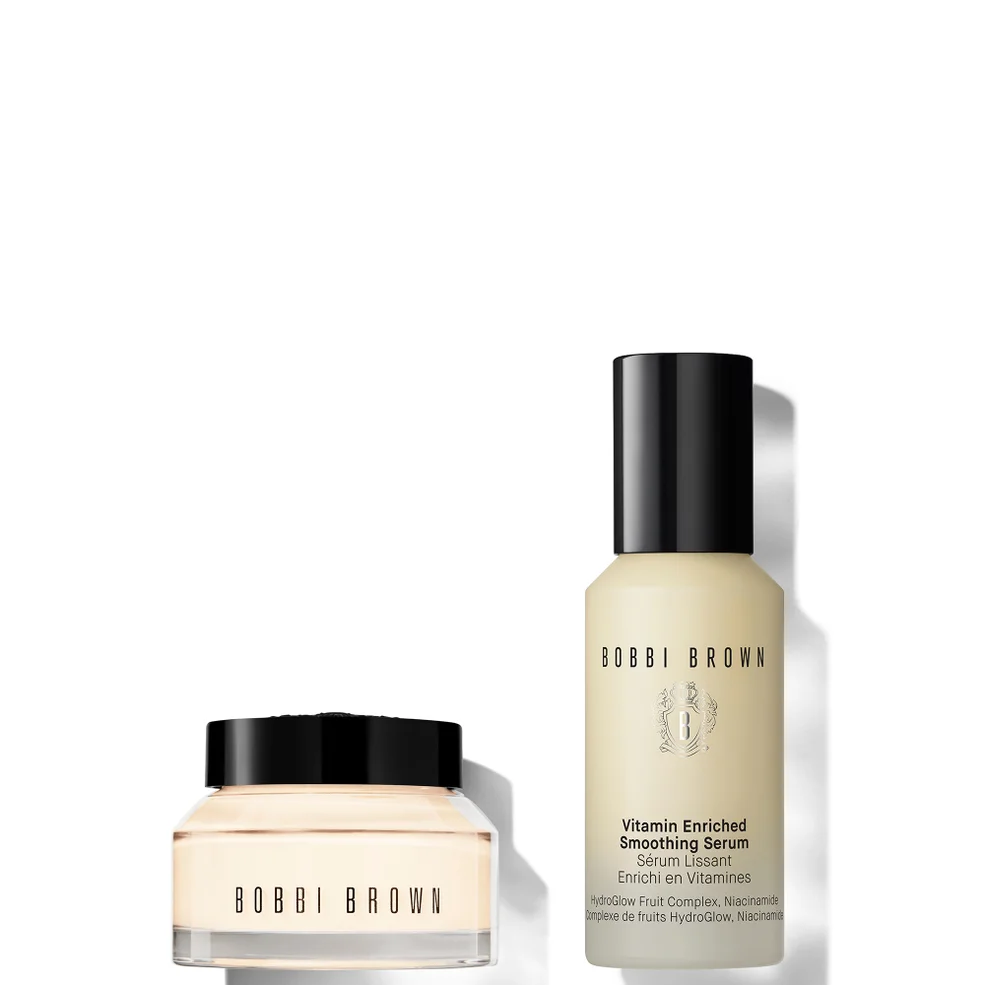 Bobbi Brown Vitamin Enriched Starter Set Immagine 1