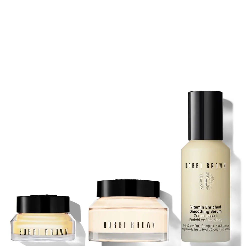 Bobbi Brown Vitamin Enriched Routine Immagine 1