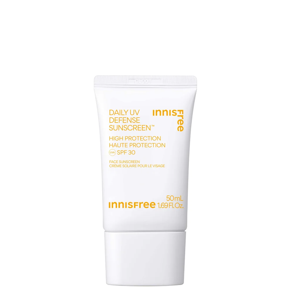 INNISFREE Daily UV Defense Sunscreen SPF 30 50ml Immagine 1