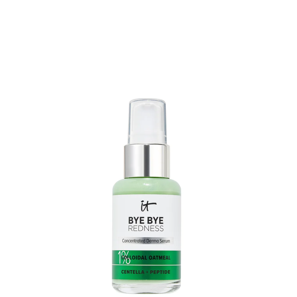 IT Cosmetics Bye Bye Redness Serum 30ml Immagine 1