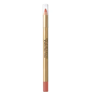 Max Factor Colour Elixir matita labbra 0,78 g (varie tonalità) - Shade Brown N Nude