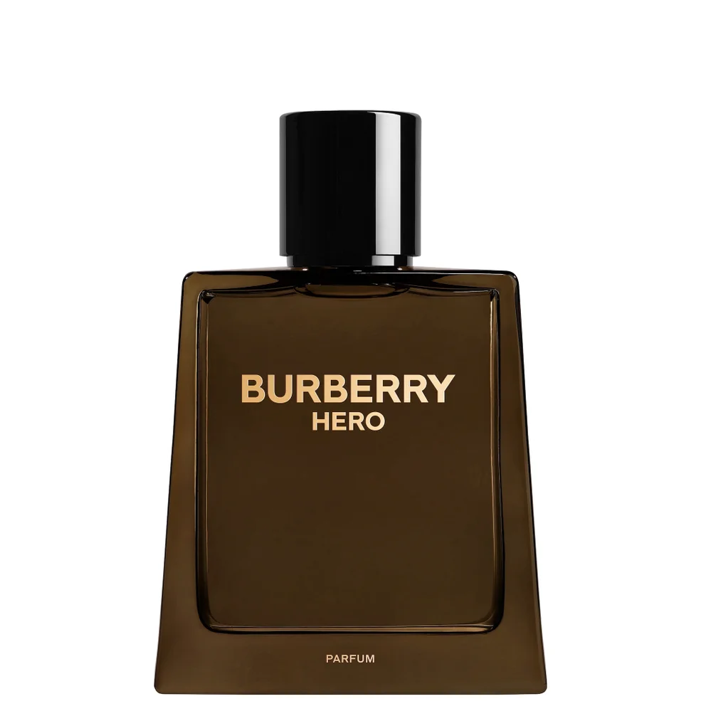 Burberry Hero Parfum Uomo 100 ml Immagine 1