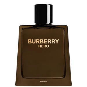 Burberry Hero Parfum Uomo 150 ml - Size 150ml