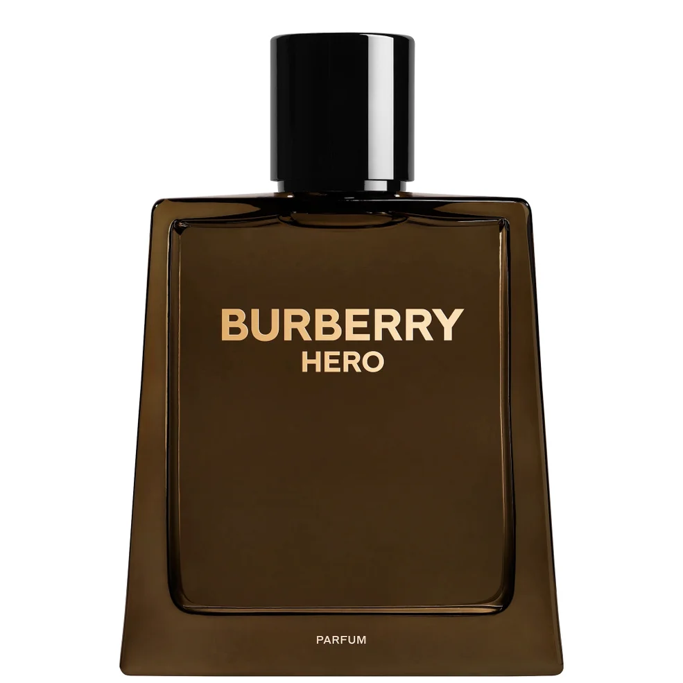 Burberry Hero Parfum Uomo 150 ml Immagine 1