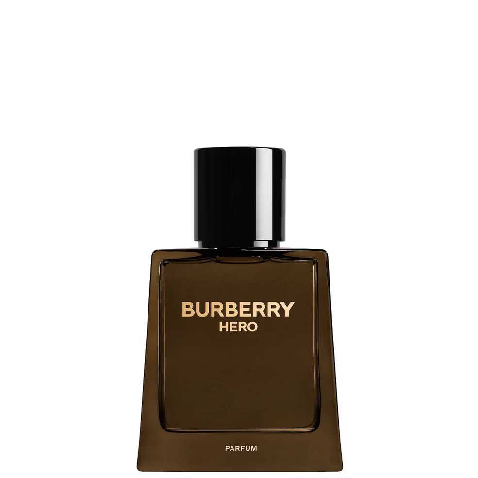 Burberry Hero Parfum Uomo 50 ml Immagine 1