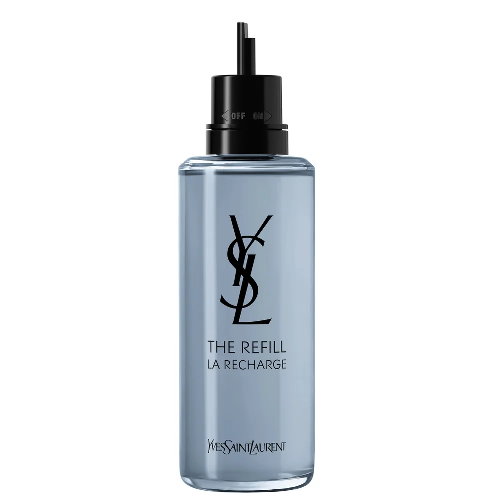 Yves Saint Laurent Y Eau de Parfum Refill 150ml Immagine 1