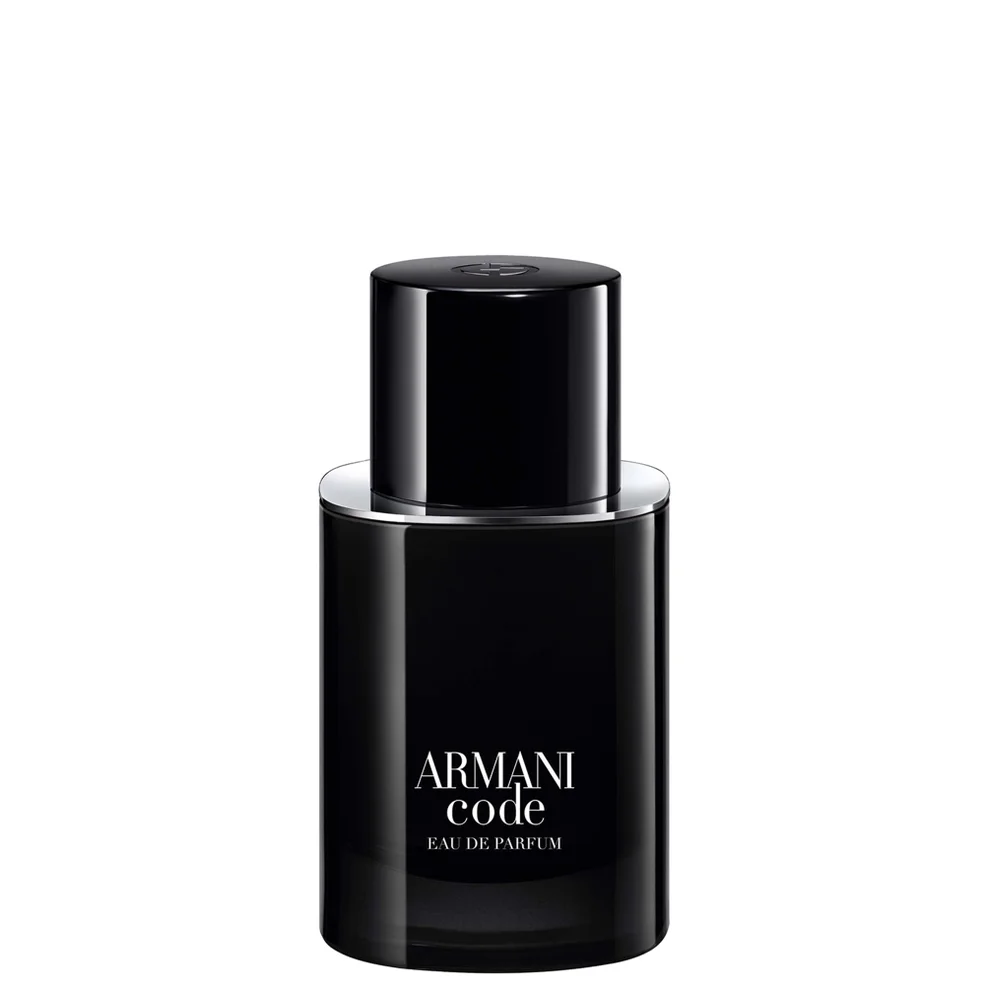 Armani Code Eau de Parfum 50ml Immagine 1