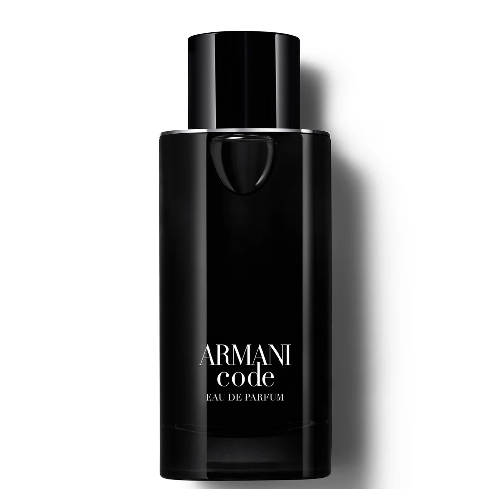 Armani Code Eau de Parfum 125ml Immagine 1