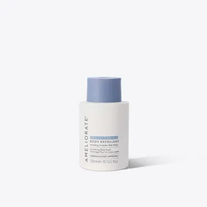 AMELIORATE Transforming Body Exfoliant 300ml - Size 300ml