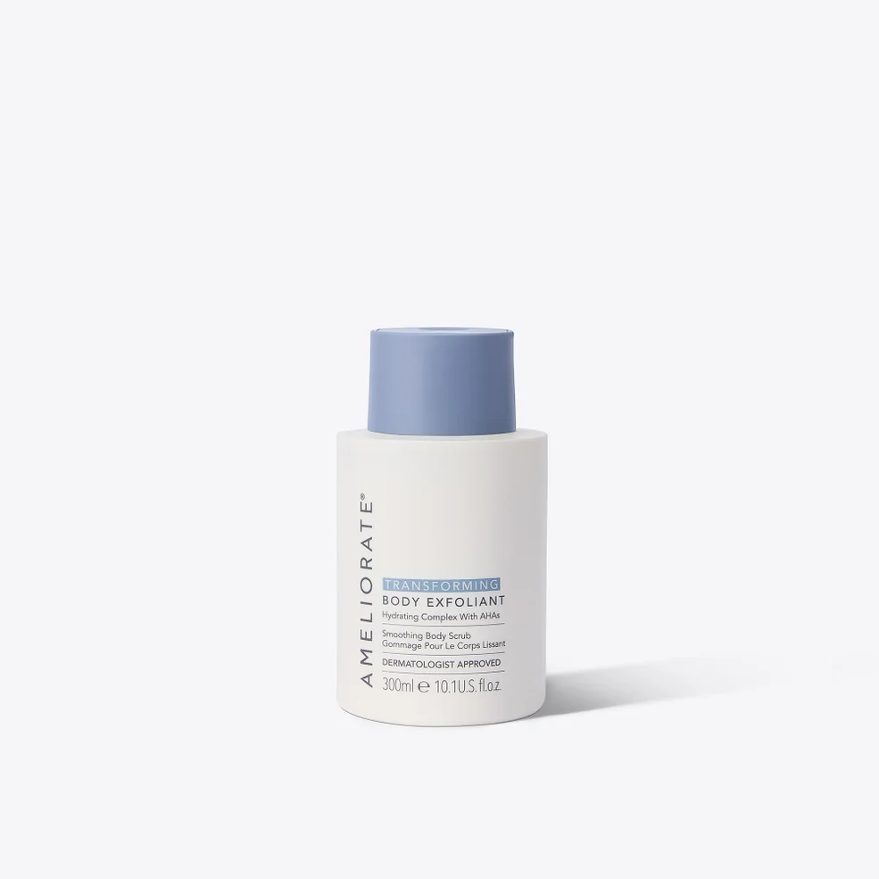 AMELIORATE Transforming Body Exfoliant 300ml Immagine 1