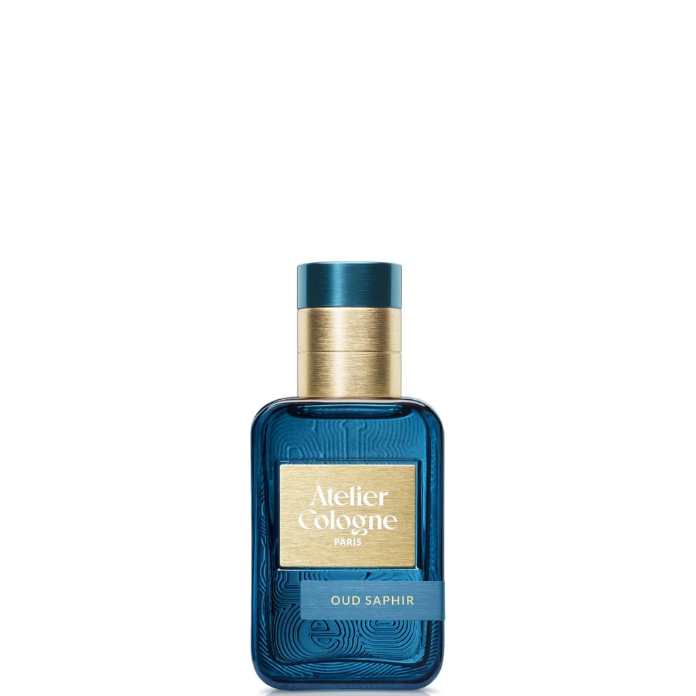 Atelier Cologne Oud Saphir Eau de Parfum 30ml Immagine 1