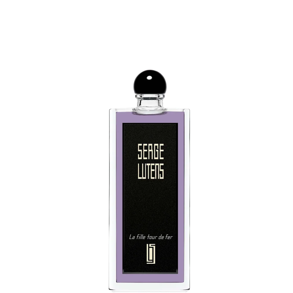 Serge Lutens La Fille Tour de Fer Eau de Parfum 50ml Immagine 1