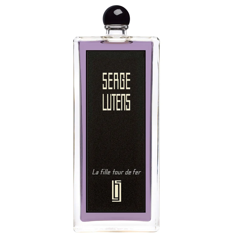 Serge Lutens La Fille Tour de Fer Eau de Parfum 100ml Immagine 1