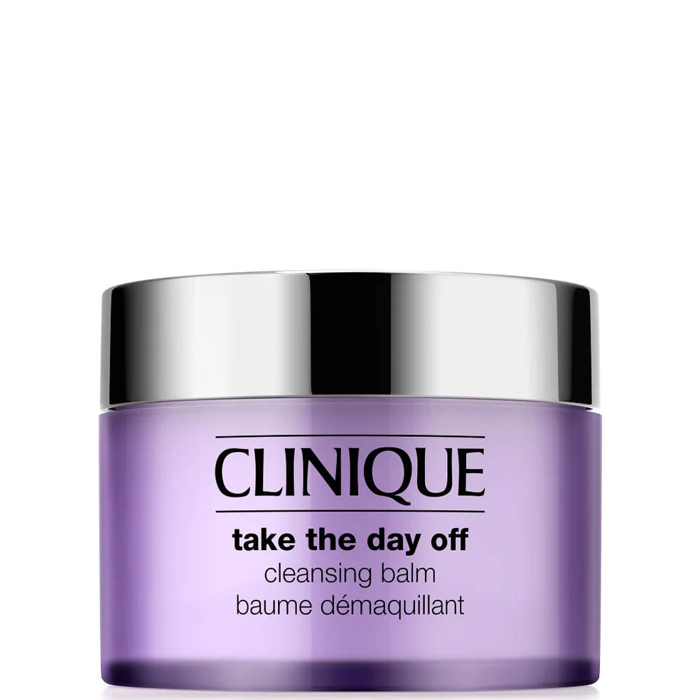 Clinique Limited Edition Jumbo Take The Day Off Cleansing Balm 250ml Immagine 1