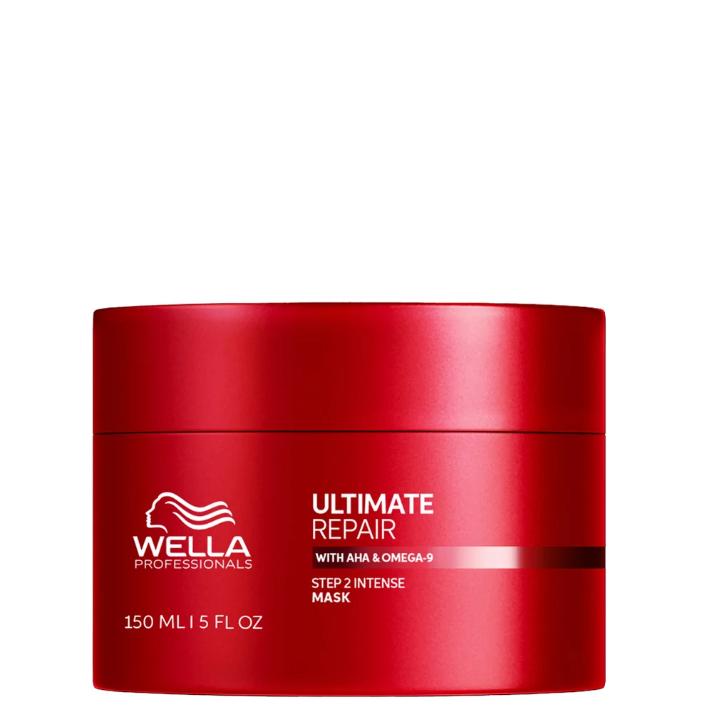Wella Professionals Care Ultimate Repair Hair Mask for All Types of Hair Damage 150ml Immagine 1