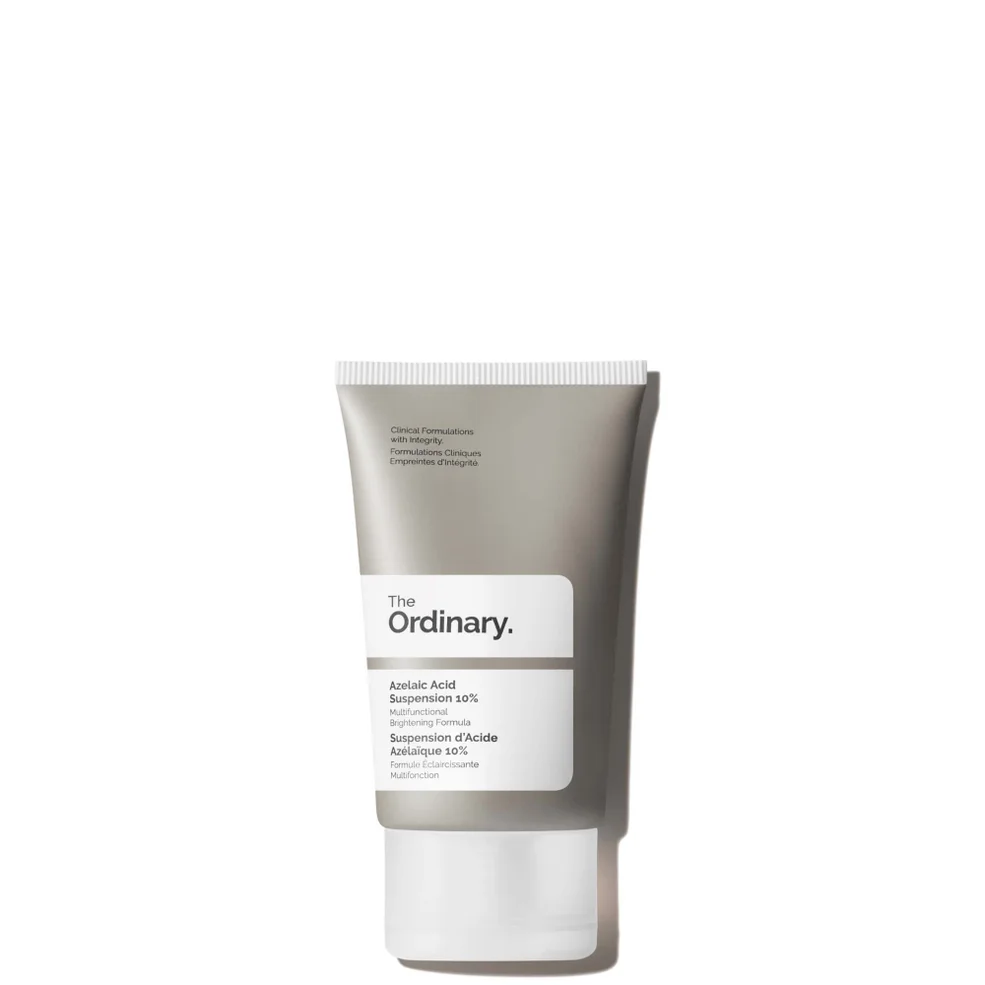 The Ordinary Azelaic Acid Suspension 10% 30ml Immagine 1