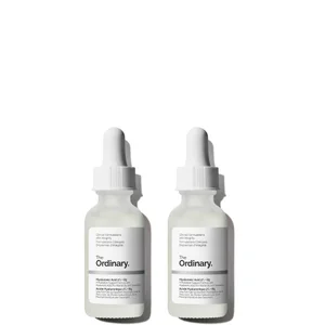 The Ordinary Hyaluronic Acid 2% + B5 Duo - undefined undefined
