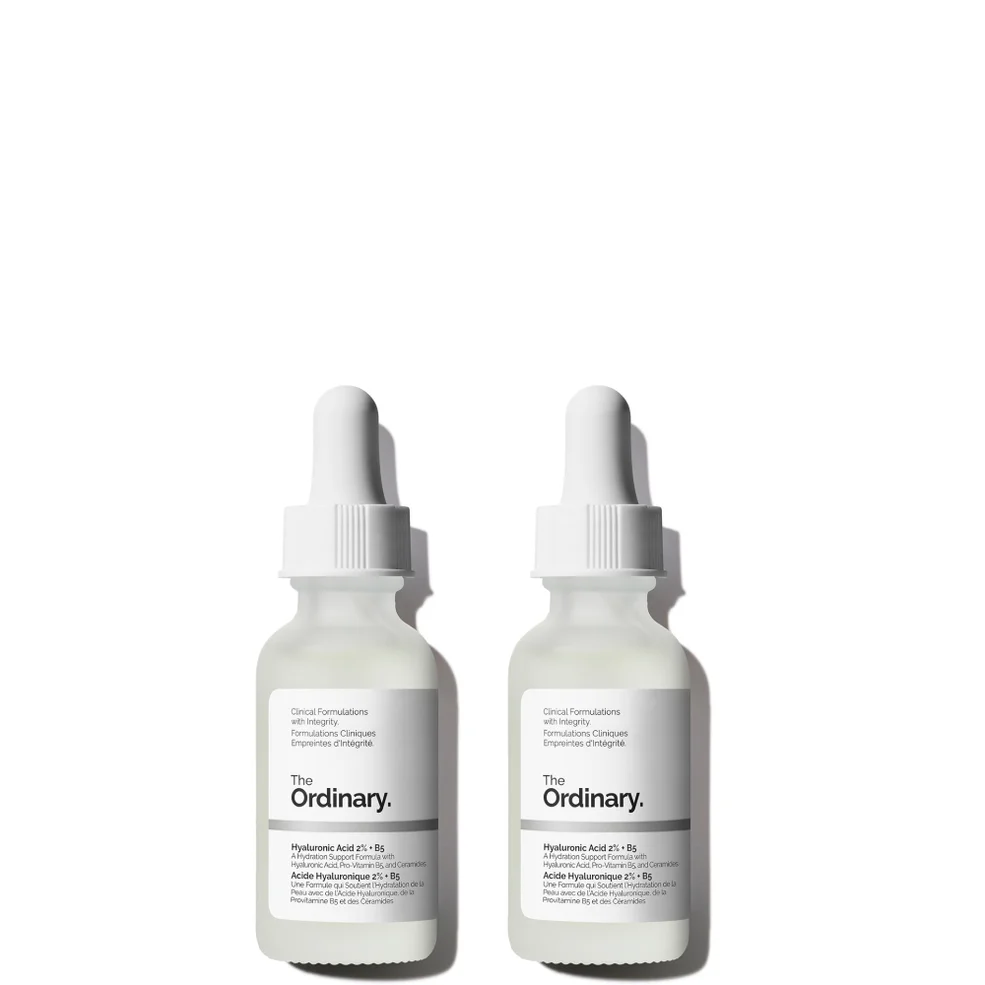 The Ordinary Hyaluronic Acid 2% + B5 Duo Immagine 1
