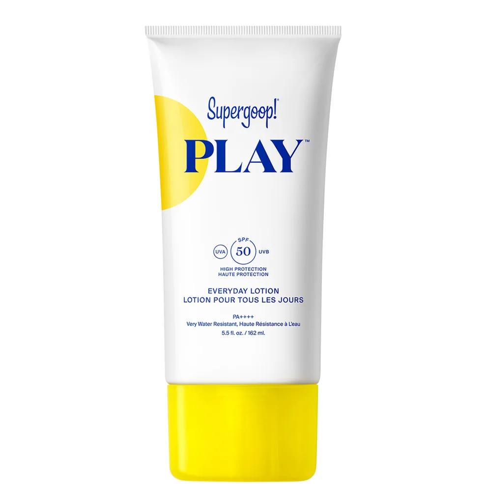 Supergoop! Play Everyday Lotion SPF50 162ml Immagine 1