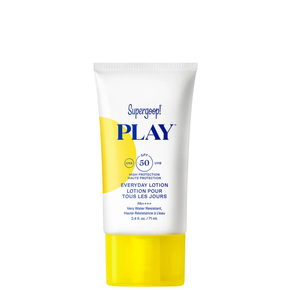 Supergoop! Play Everyday Lotion SPF50 71ml Immagine 1