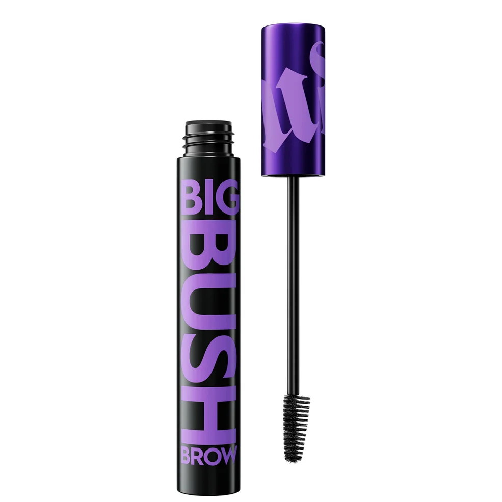 Urban Decay Big Bush Brow Gel 6.1ml (Various Shades) Immagine 1