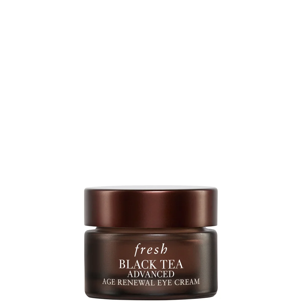 Fresh Black Tea Age Renewal Anti-Aging Eye Cream 15ml Immagine 1
