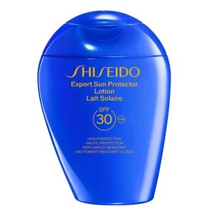 Shiseido Expert Sun Protector crema protettiva viso e corpo SPF 30 150 ml - undefined undefined