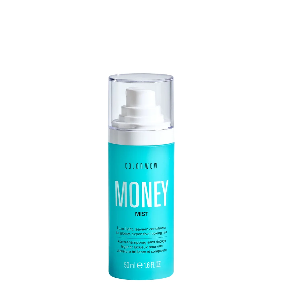 Color Wow Travel Money Mist 50ml Immagine 1
