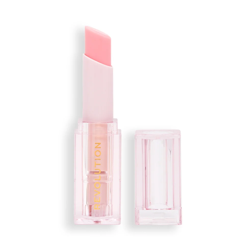 Makeup Revolution Mood Switch Aura Lip Balm 2.5ml (Various Shades) Immagine 1