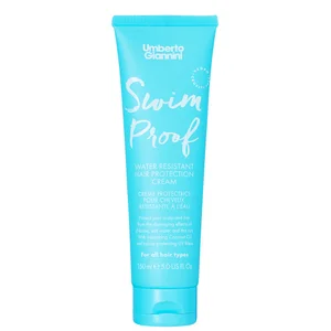 Umberto Giannini Swim Proof crema protettiva senza risciacquo 150 ml - undefined undefined