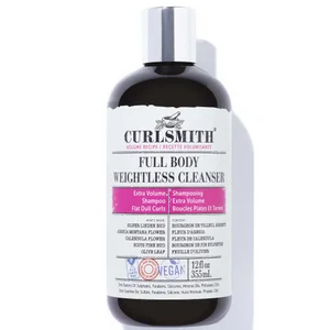 Curlsmith Full Body Detergente Leggero 355 ml - undefined undefined
