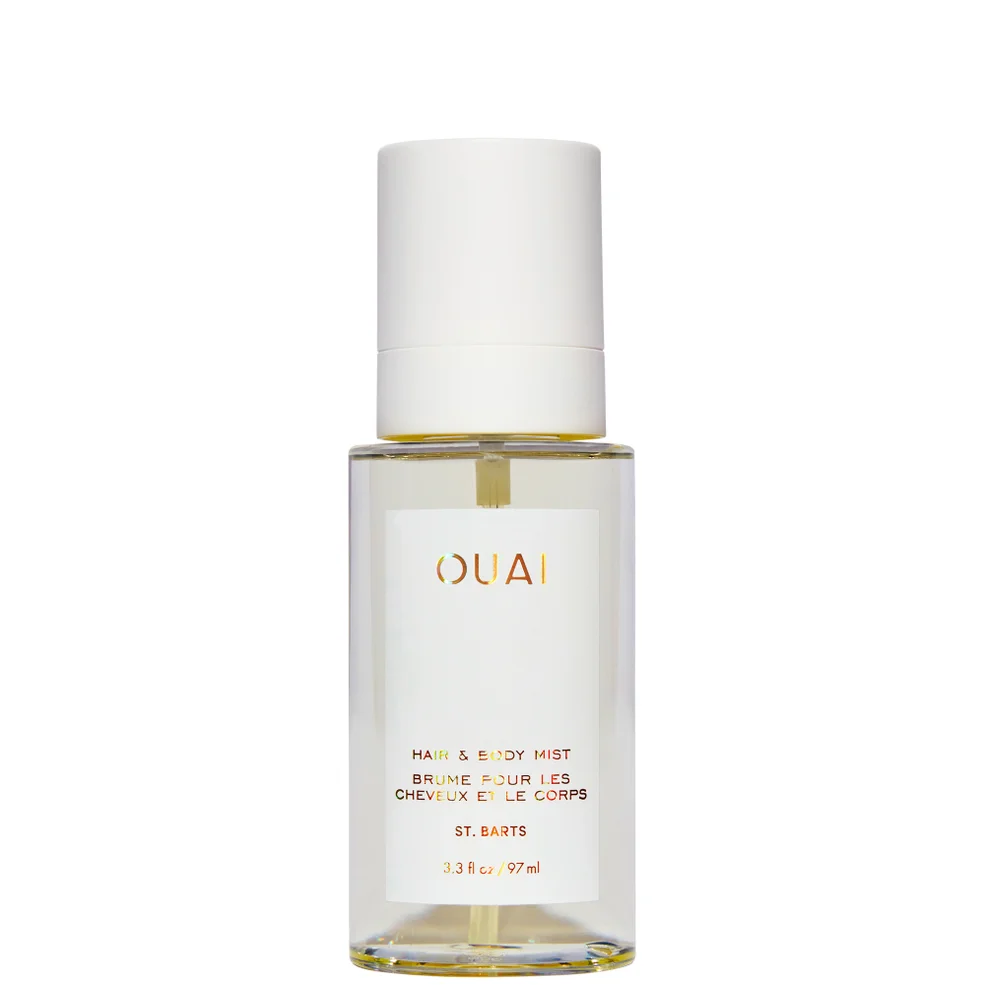 OUAI St. Barts Hair and Body Mist 97ml Immagine 1