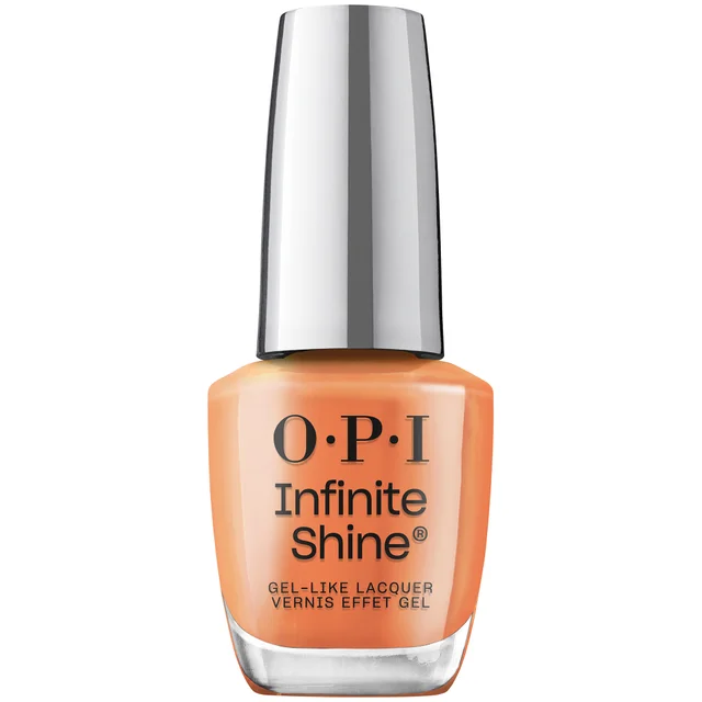 OPI Infinite Shine smalto unghie a lunga tenuta - Bright on Top of it 15 ml