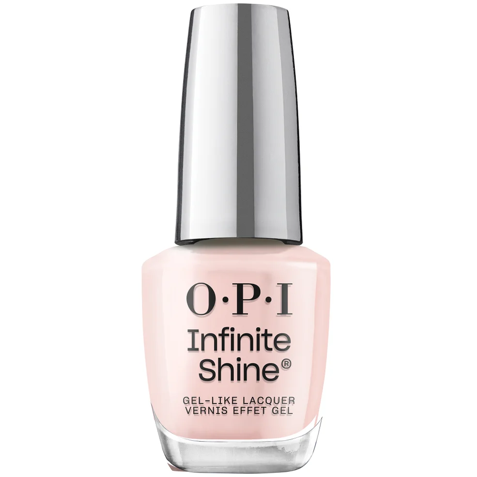OPI Infinite Shine smalto unghie a lunga tenuta - Passion 15 ml Immagine 1