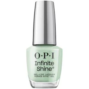 OPI Infinite Shine smalto unghie a lunga tenuta - In Mint Condition 15 ml - Colour In Mint Condition