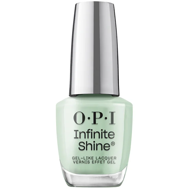 OPI Infinite Shine smalto unghie a lunga tenuta - In Mint Condition 15 ml