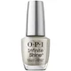 OPI Infinite Shine smalto unghie a lunga tenuta - Work From Chrome 15 ml