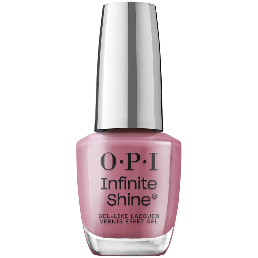 OPI Infinite Shine smalto unghie a lunga tenuta - Times Infinity 15 ml Immagine 1