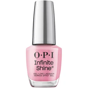 OPI Infinite Shine smalto unghie a lunga tenuta - Flamingo Your Own Way 15 ml - Colour Flamingo Your Own Way
