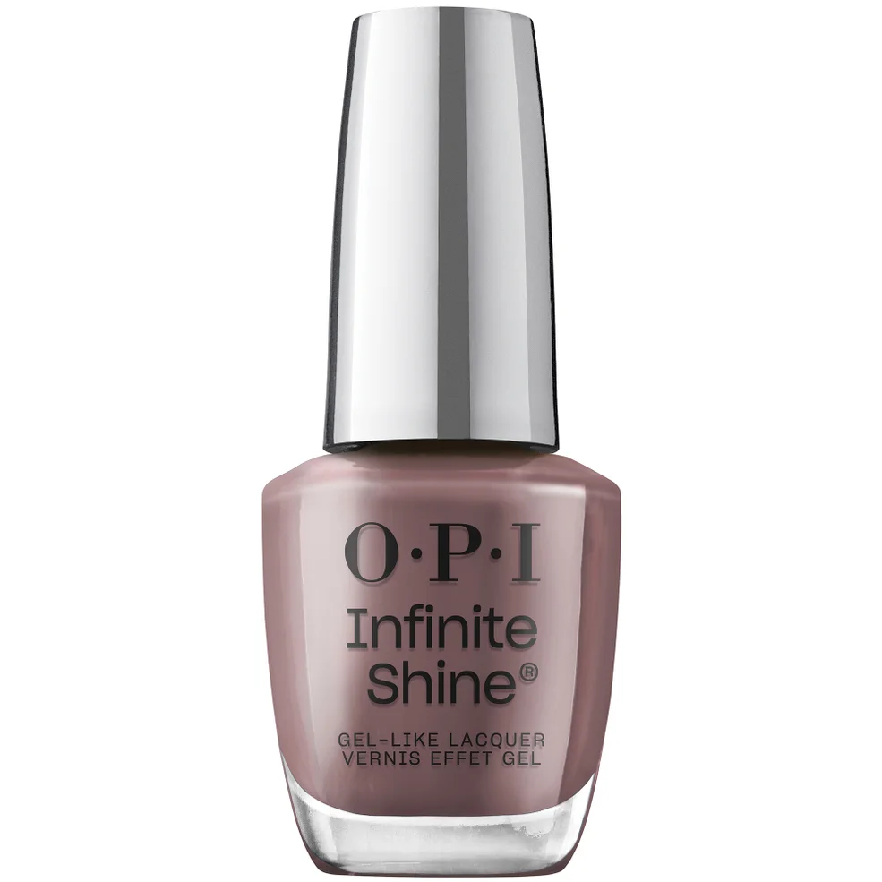 OPI Infinite Shine smalto unghie a lunga tenuta - You Don't Know Jacques 15 ml Immagine 1