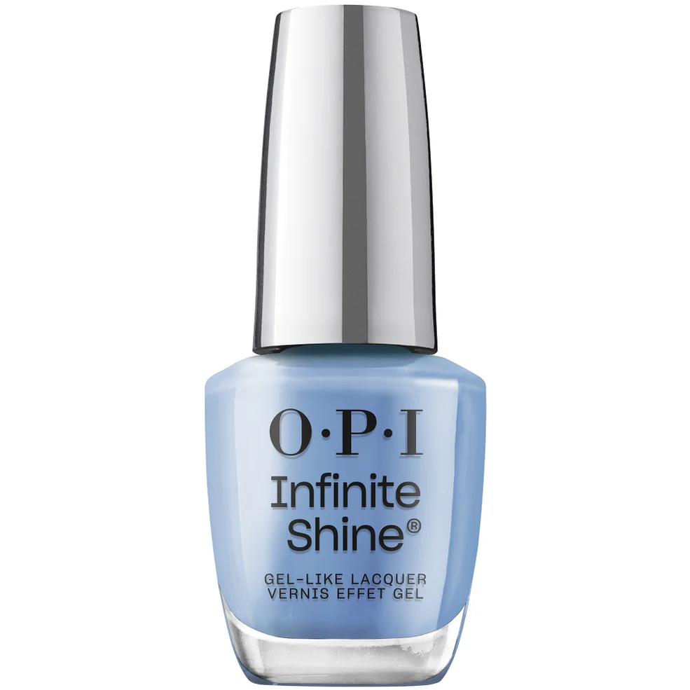 OPI Infinite Shine smalto unghie a lunga tenuta - Strongevity 15 ml Immagine 1