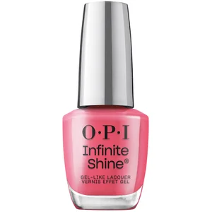 OPI Infinite Shine smalto unghie a lunga tenuta - Strawberry Margarita 15 ml - Colour Strawberry Margarita