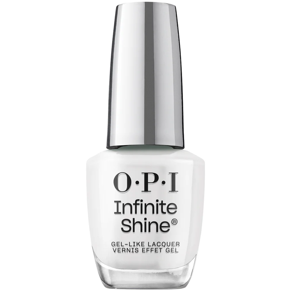 OPI Infinite Shine smalto unghie a lunga tenuta effetto gel - Funny Bunny 15 ml Immagine 1